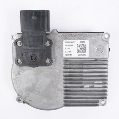 2014 - 2017  Mercedes-Benz S-CLASS Wiper Motor Board A2228200142