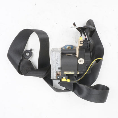 03-06 Mercedes R230 SL500 SL55 AMG Right Side Seatbelt Seat Belt Retractor OEM