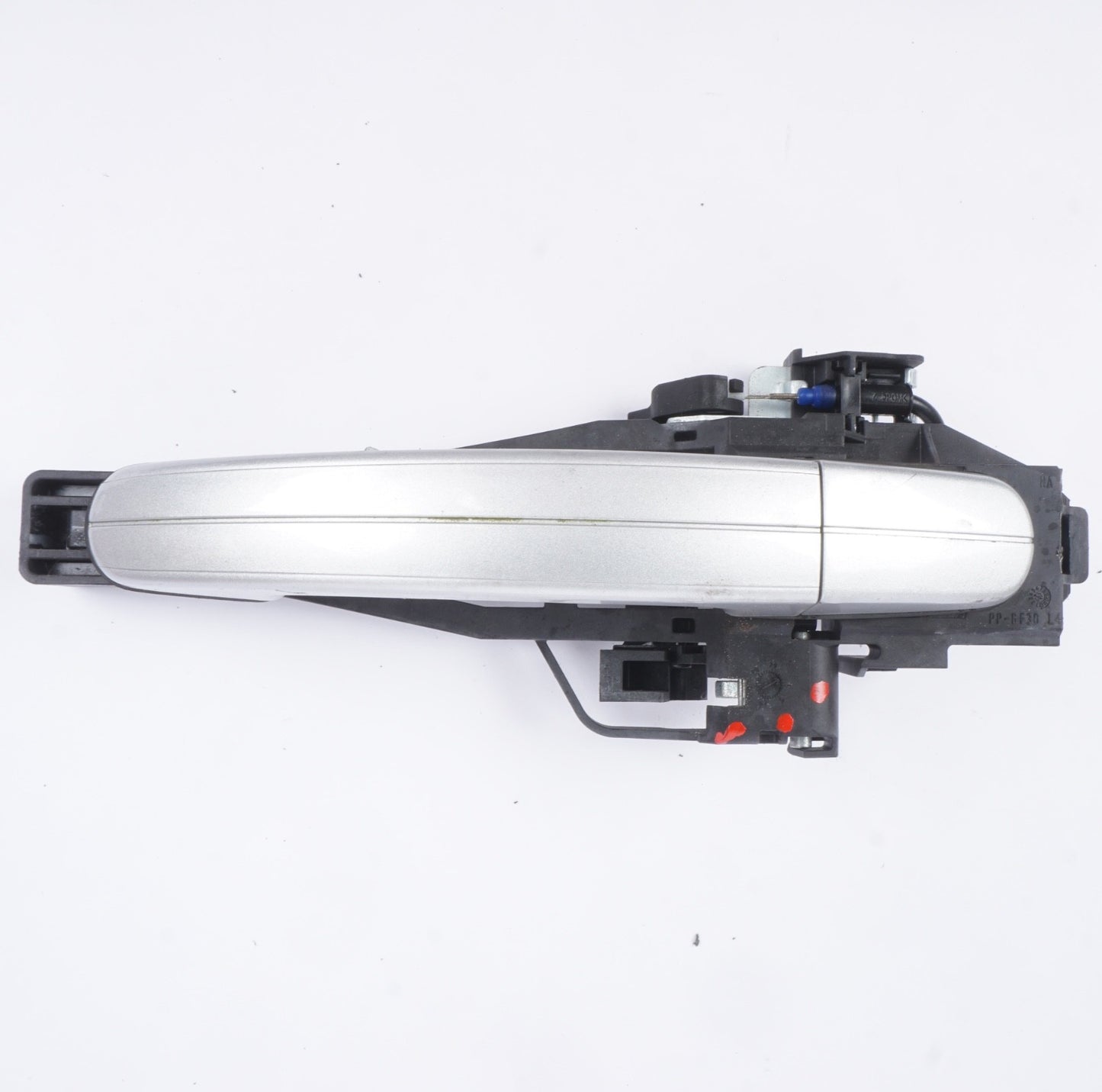 2012-2018 FORD FOCUS REAR LEFT DRIVER SIDE DOOR EXTERIOR HANDLE