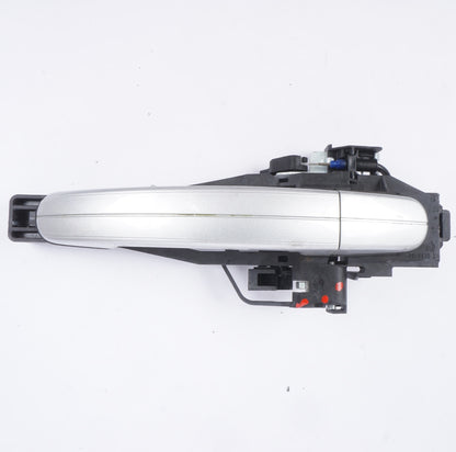 2012-2018 FORD FOCUS REAR LEFT DRIVER SIDE DOOR EXTERIOR HANDLE