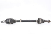 14-17 Maserati Ghibli S Rear Left Driver Side CV Axle Shaft 06700054540 OEM