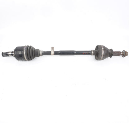 14-17 Maserati Ghibli S Rear Left Driver Side CV Axle Shaft 06700054540 OEM