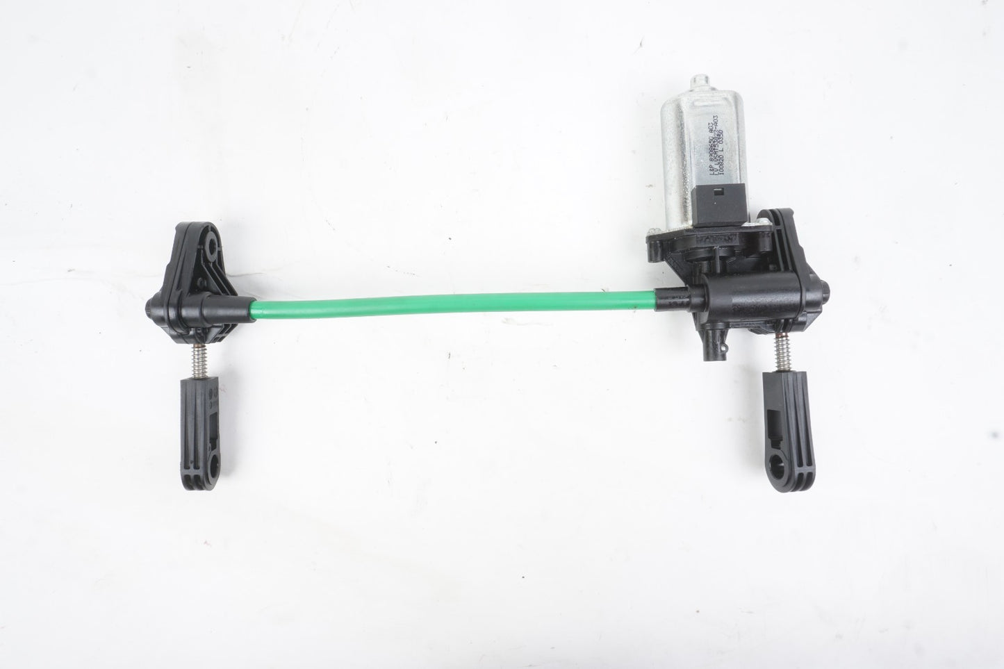 2011-2018 Audi A8L A8 Rear Left Driver Side Seat Adjust Motor OEM