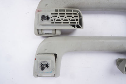2011 - 2018 Audi A8 S8 Roof Headliner Grip Grab Handle Set Of 4 OEM