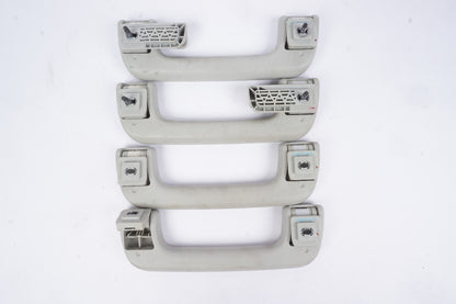 2011 - 2018 Audi A8 S8 Roof Headliner Grip Grab Handle Set Of 4 OEM