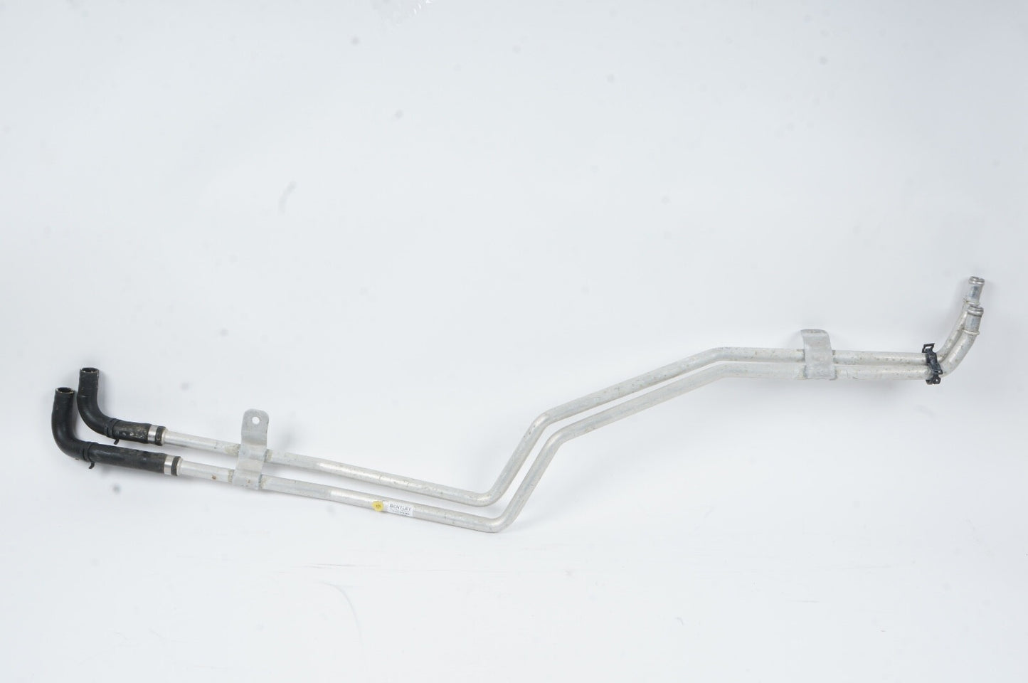 2010 - 2020 Bentley Mulsanne HVAC Heater Coolant Water Line Hose Pipe