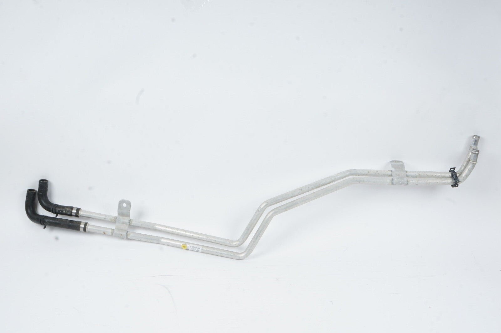 2010 - 2020 Bentley Mulsanne HVAC Heater Coolant Water Line Hose Pipe