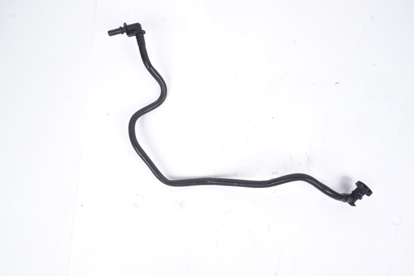 2007-2013 BMW 328i E90 3 Series Brake Vacuum Hose Hard Line OEM 7551621