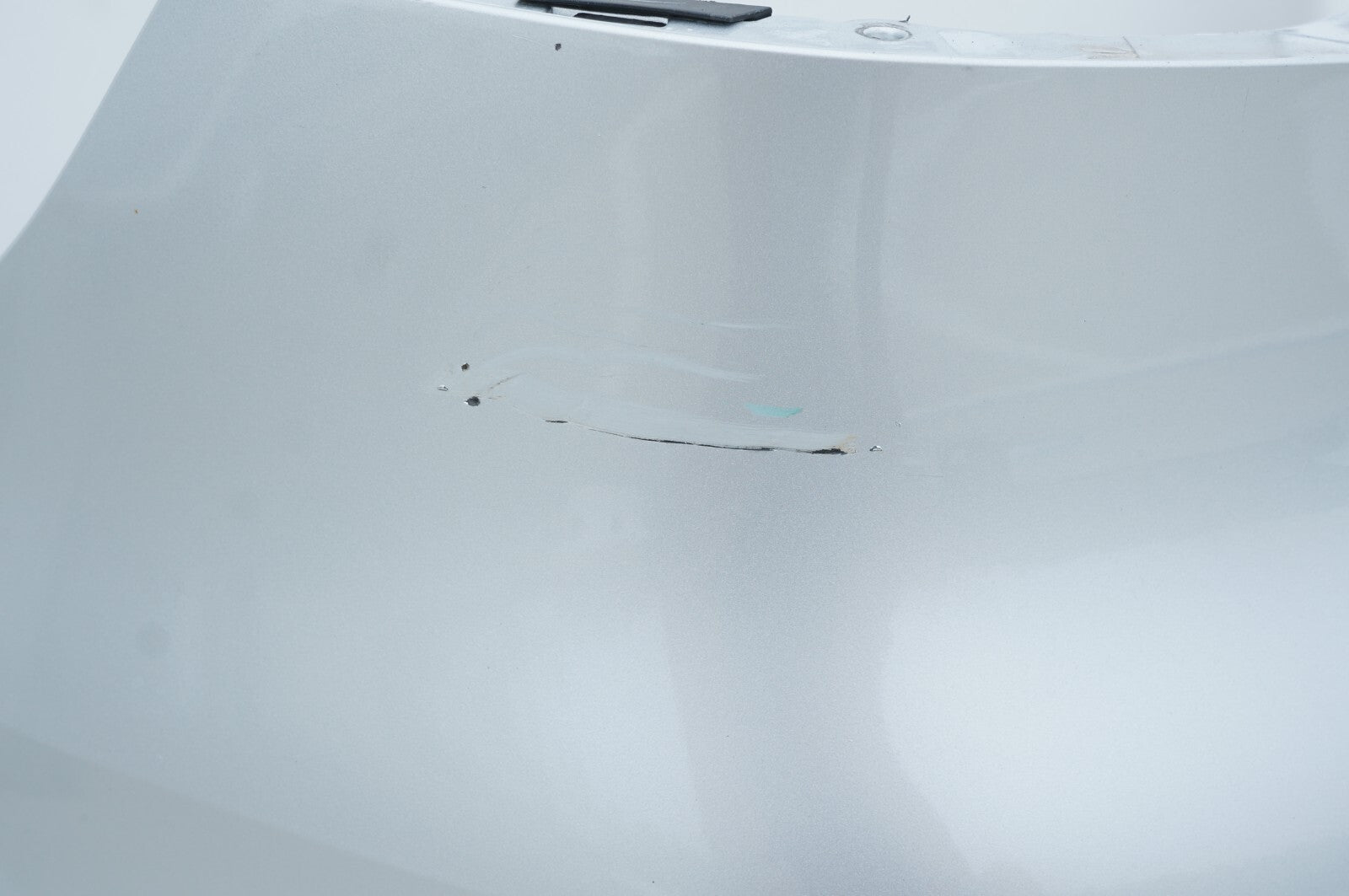 2012 - 2016 VOLKSWAGEN EOS REAR BUMPER COVER OEM