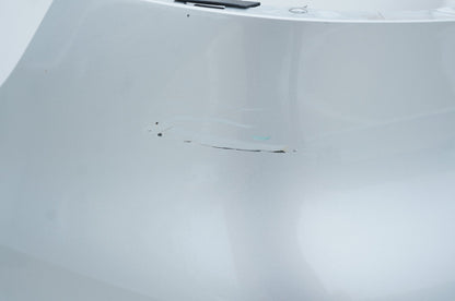 2012 - 2016 VOLKSWAGEN EOS REAR BUMPER COVER OEM