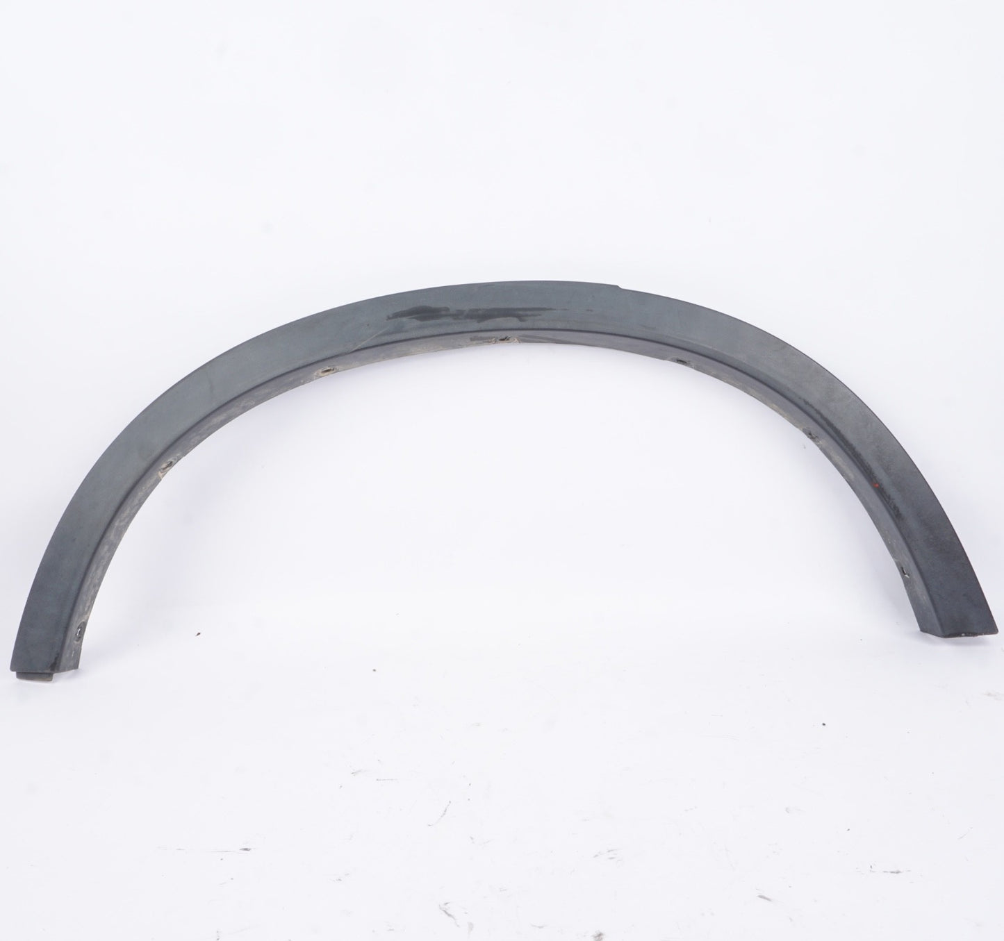 2011-2017 BMW X3 - REAR LEFT - Fender Flare / Wheel ARCH COVER TRIM 7210083 OEM