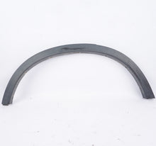2011-2017 BMW X3 - REAR LEFT - Fender Flare / Wheel ARCH COVER TRIM 7210083 OEM