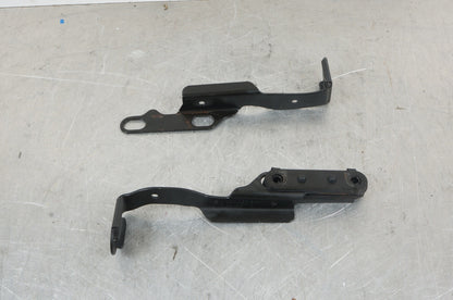 MERCEDES-BENZ E C CLASS LEFT RIGHT INNER CATALYTIC CONVERTER BRACKET