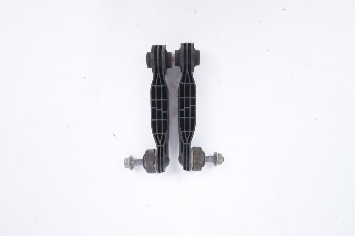 2021 - 2023 POLESTAR 2 REAR STABILIZER SWAY ANTI ROLL BAR LINKS OEM