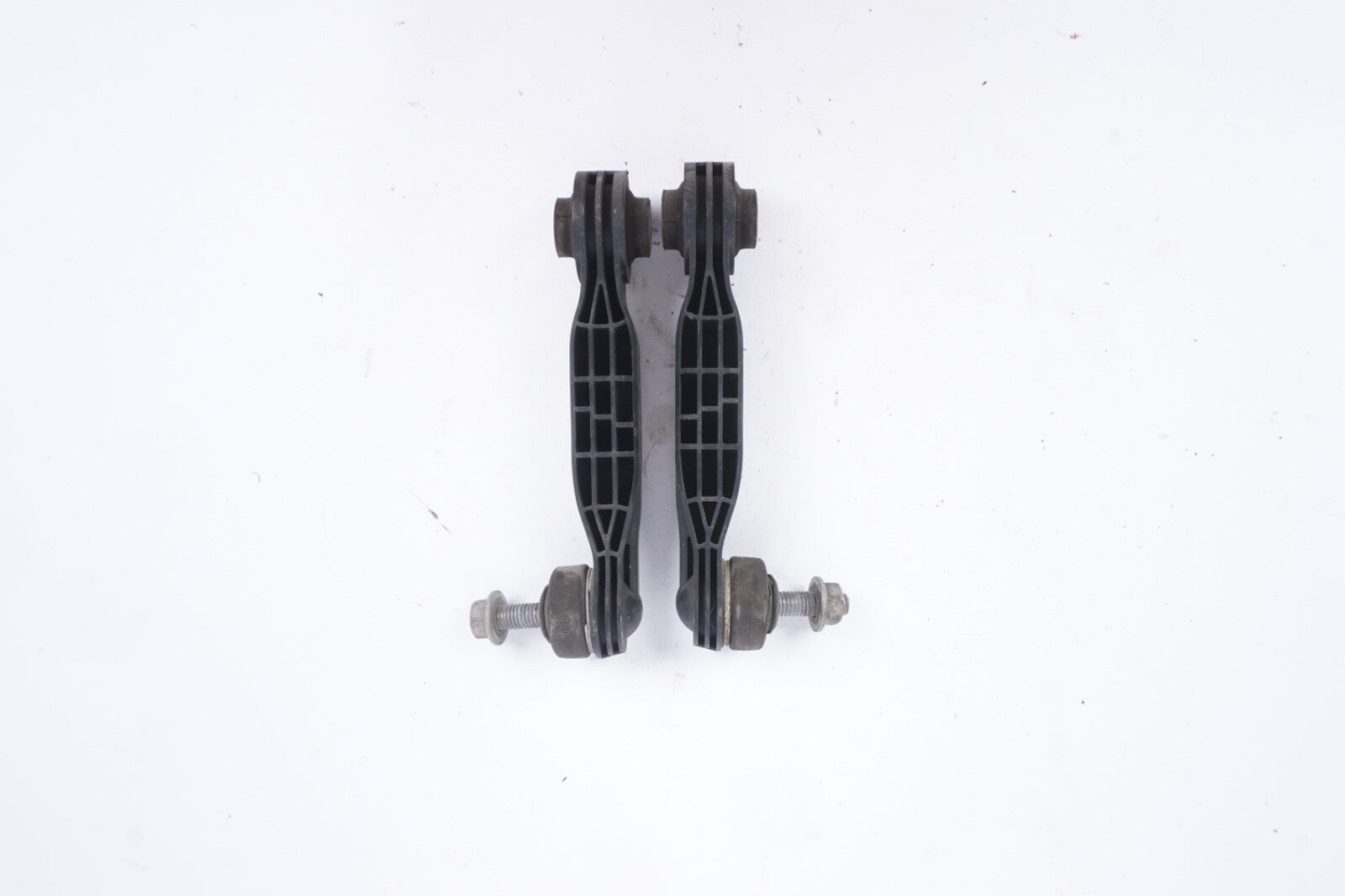 2021 - 2023 POLESTAR 2 REAR STABILIZER SWAY ANTI ROLL BAR LINKS OEM
