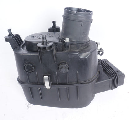 2014-2019 Maserati Ghibli  3.0L Air Cleaner Filter Box Left Driver Side OEM