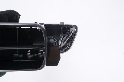 2014-2019 MASERATI GHIBLI FRONT LEFT DASHBOARD A/C AIR VENT GRILLE 6700190620