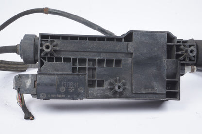 09-14 BMW 740I 750LI 760 F01 F02 ELECTRIC PARKING BRAKE ACTUATOR MODULE OEM 