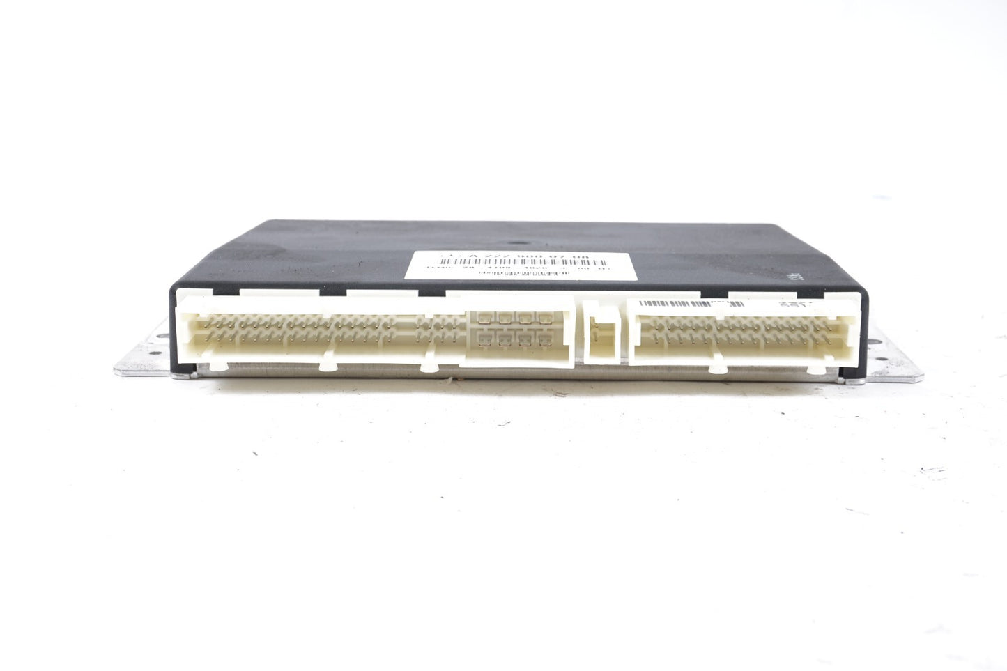 14-17 Mercedes W222 S550 Active Air Suspension Control Module 2229000708 OEM