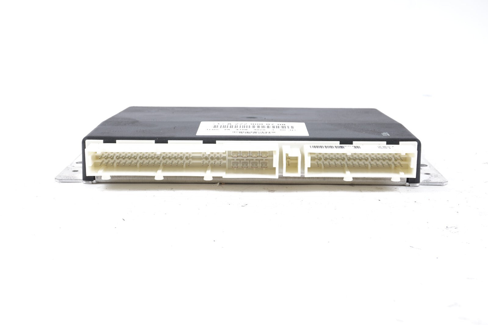 14-17 Mercedes W222 S550 Active Air Suspension Control Module 2229000708 OEM
