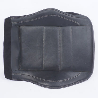 10-16 Mercedes E350 E550 Convertible Right Pass Seat Cushion Bottom OEM