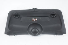 2007 + 2013 MINI COOPER HATCHBACK BASE TRUNK LID HATCH COVER TRIM PANEL OEM
