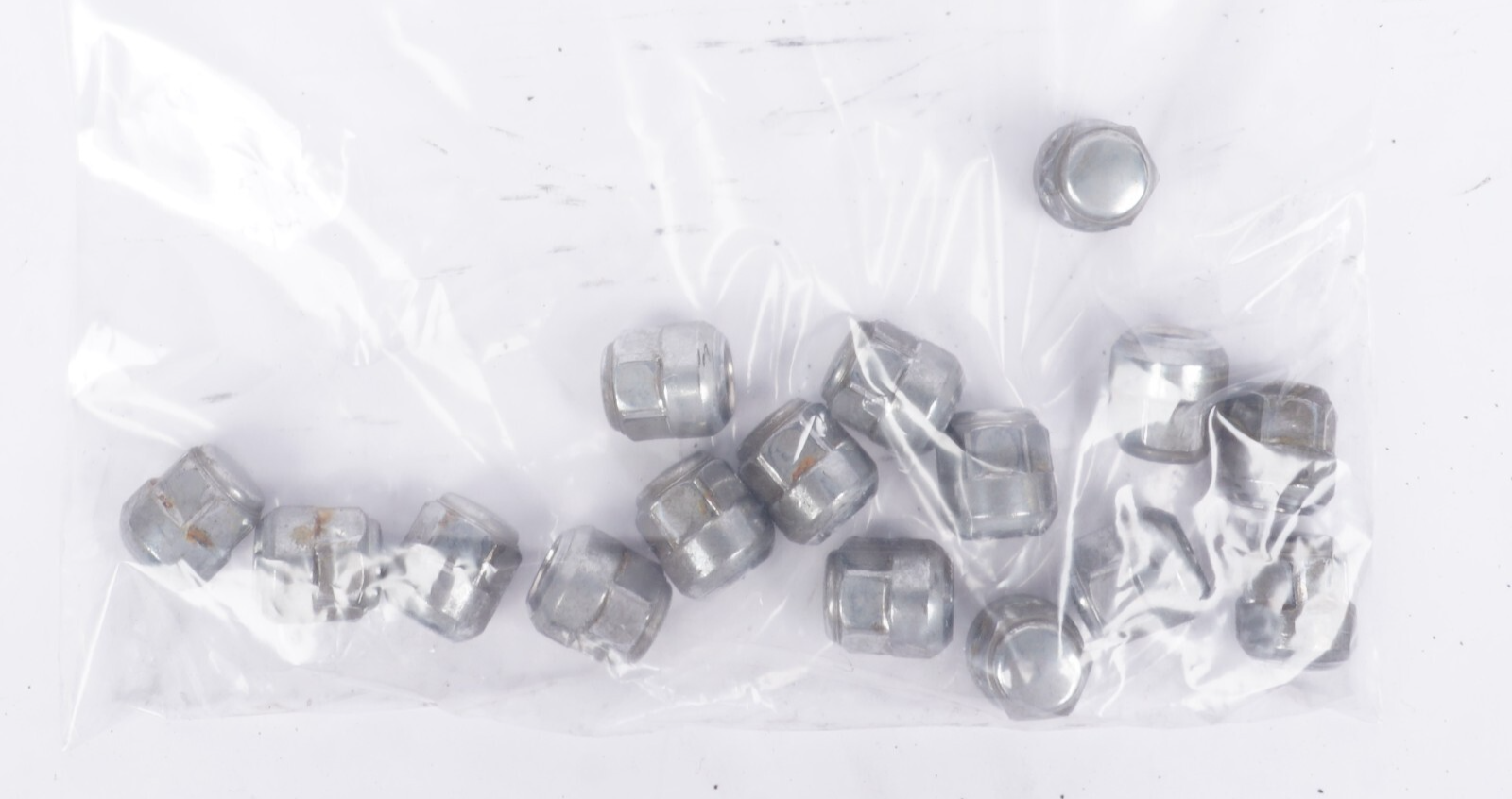 2018 - 2025 Honda Odyssey Wheel Lug Nut Set Of 18 OEM