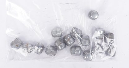 2018 - 2025 Honda Odyssey Wheel Lug Nut Set Of 18 OEM