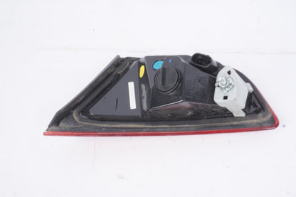 2014 - 2020 Maserati Ghibli Rear Left Side Inner Tail Light Lamp 06700046820 Oem