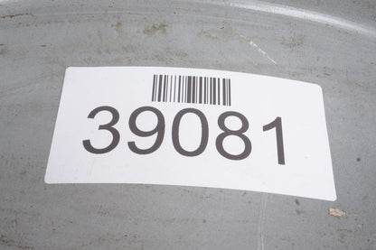 2013 - 2016 Mercedes X166 GL450 GL550 8.5 X R20 20" Wheel Rim Silver OEM