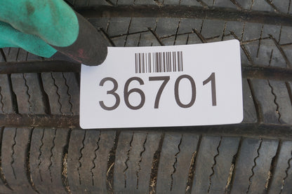 2 X Pirelli Pzero All Season Plus 3 255/35 R18 94Y Tires Tire - USED - GOOD