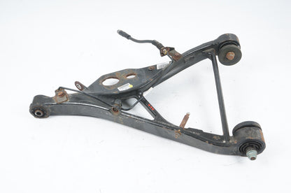 2010 - 2020 Bentley Mulsanne Rear Left Suspension Lower Track Control Arm