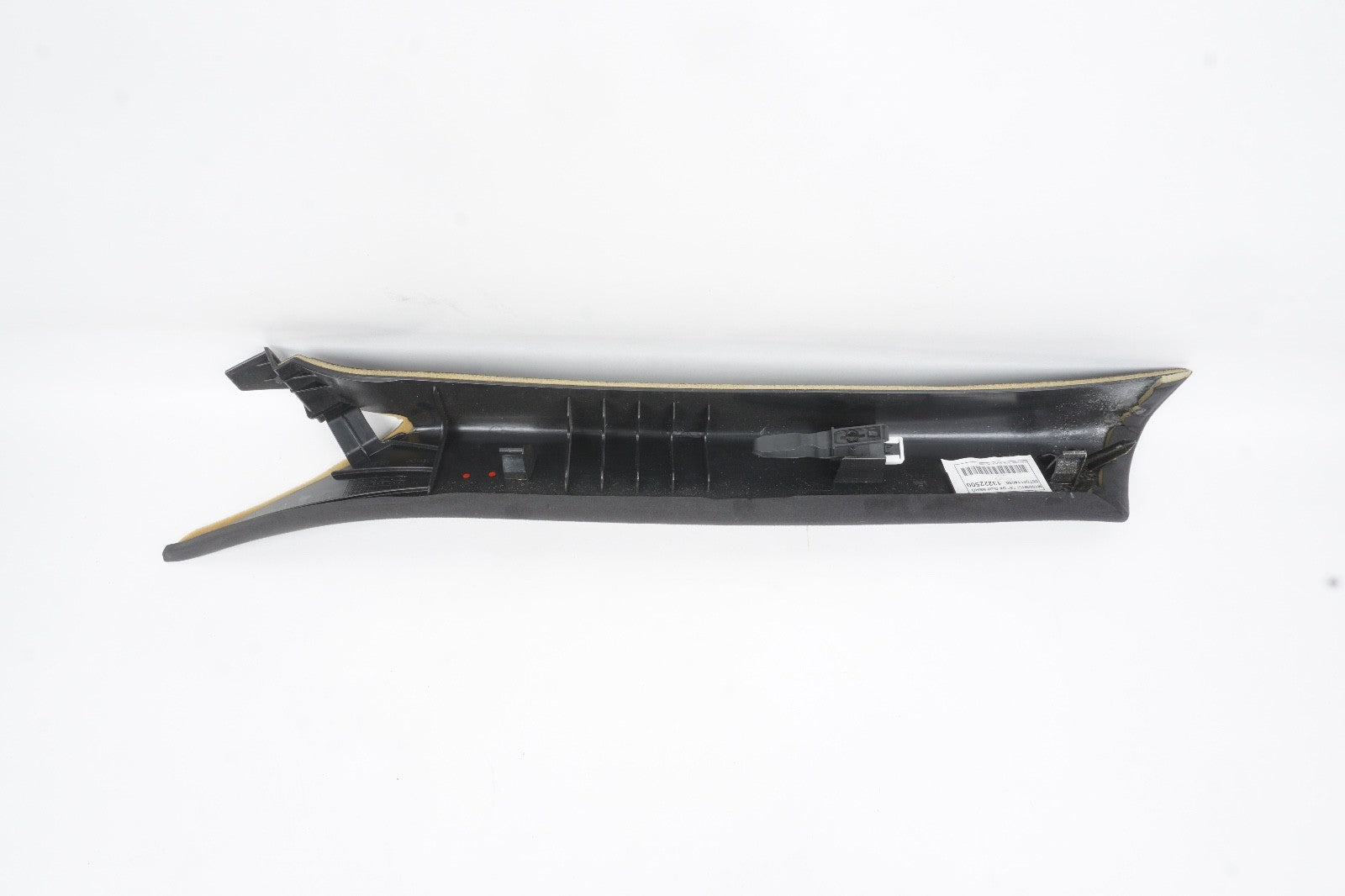 2014 - 2020 Maserati Ghibli Front Right Pillar Cover Trim Panel OEM
