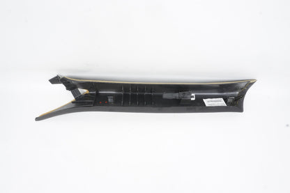 2014 - 2020 Maserati Ghibli Front Right Pillar Cover Trim Panel OEM