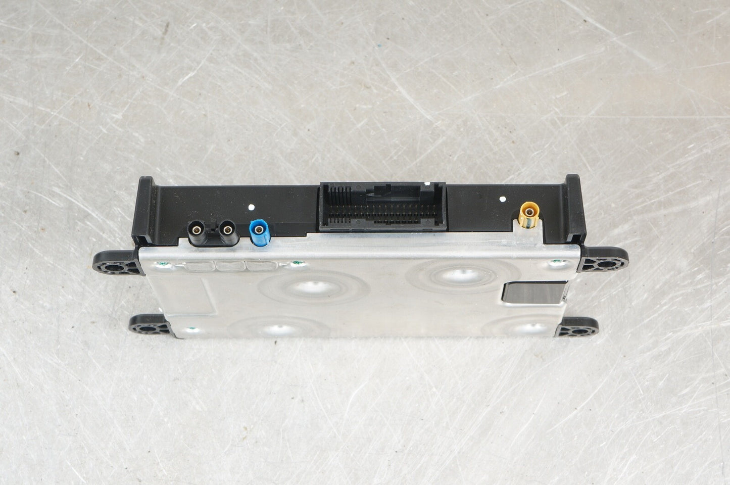 Mercedes W204 C250 ML550 E350 C63 AMG Tele Aid Control Module 2319002203 OEM