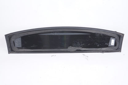 07-13 Mercedes W221 S63 S550 S600 S400 Front Pano Panoramic Roof Glass OEM 60k