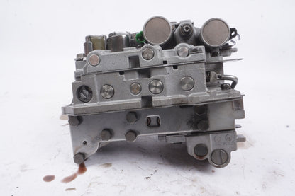 2011 - 2012 VOLVO C70  Transmission Valve Body
