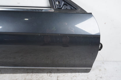 11-17 Mercedes W207 E350 E550 Coupe Convertible Right Side Door Shell OEM