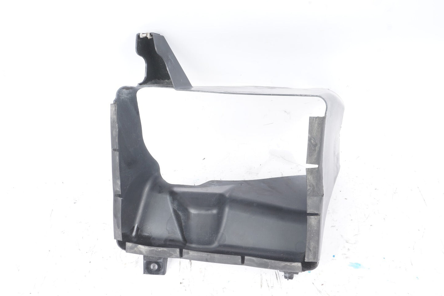 2011-2016 BMW 528i 535i 550i F10 Front Right Passenger Bumper Air Duct  OEM