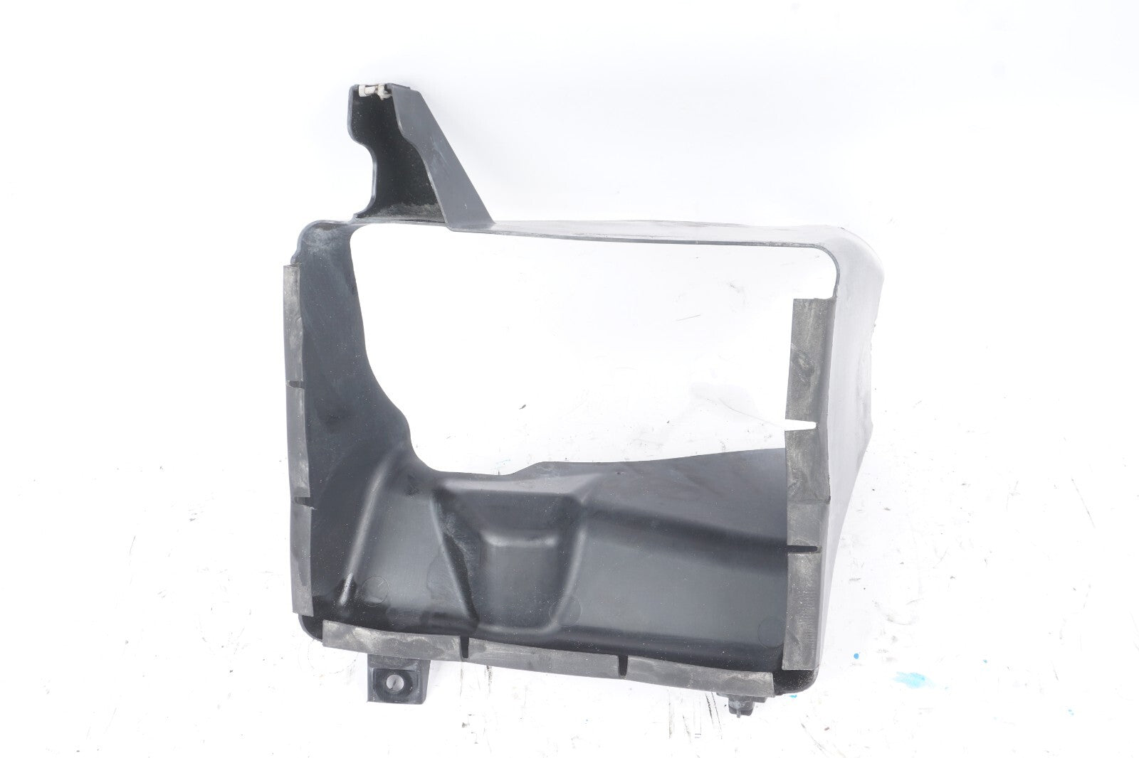 2011-2016 BMW 528i 535i 550i F10 Front Right Passenger Bumper Air Duct  OEM