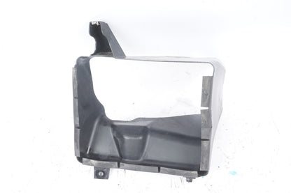 2011-2016 BMW 528i 535i 550i F10 Front Right Passenger Bumper Air Duct  OEM