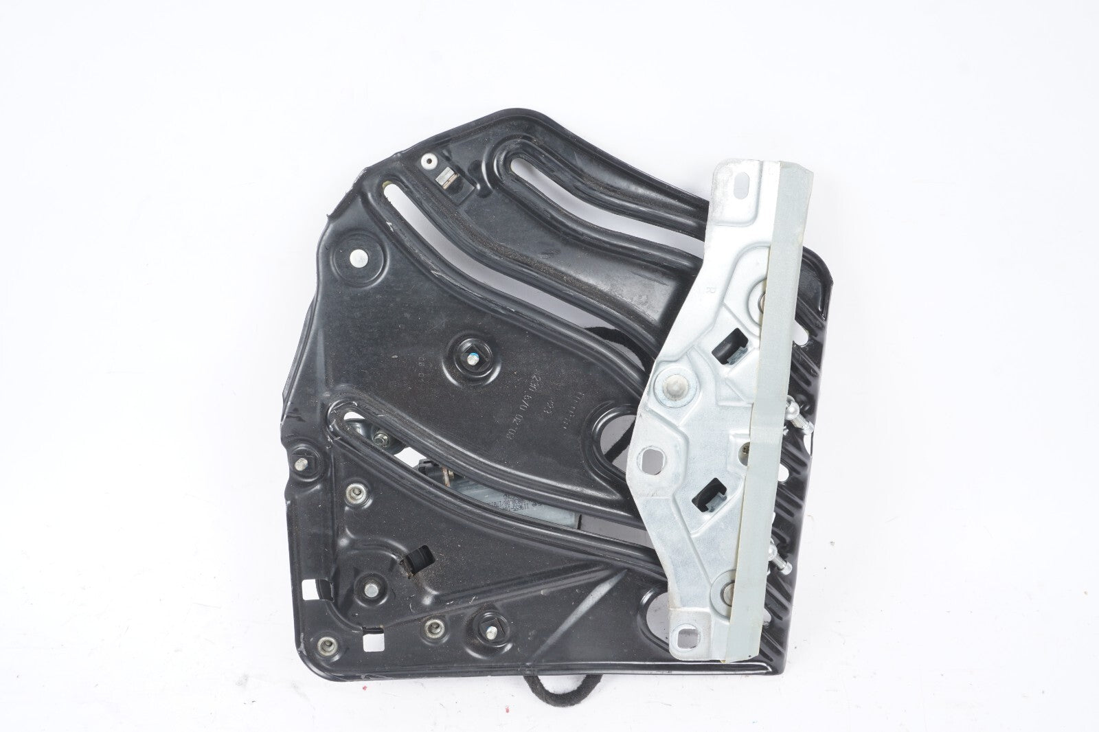03-12 Mercedes R230 SL500 SL550 Rear Right Quarter Window Regulator & Motor OEM