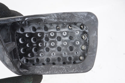 2010 - 2018 Mercedes C250 Brake Pedal Pad Cover OEM