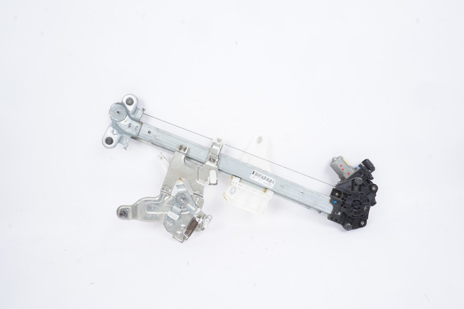 18 - 24 Honda Odyssey Rear Left Driver Side Door Window Regulator & Motor OEM