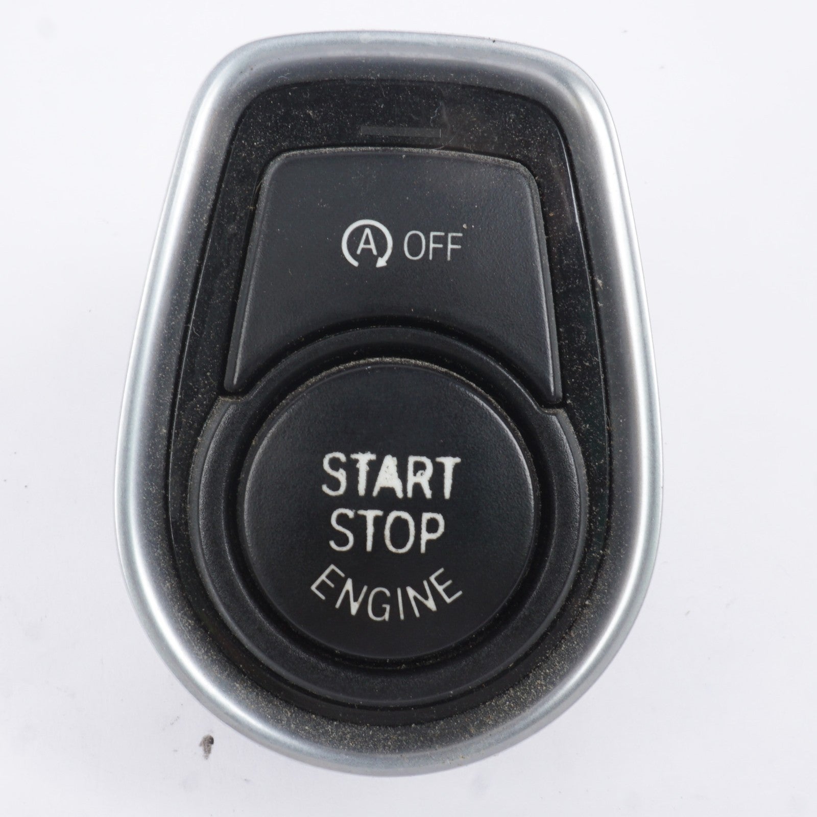 14-20 BMW 428 435 440 Start Stop Ignition Button Switch 9250734 OEM