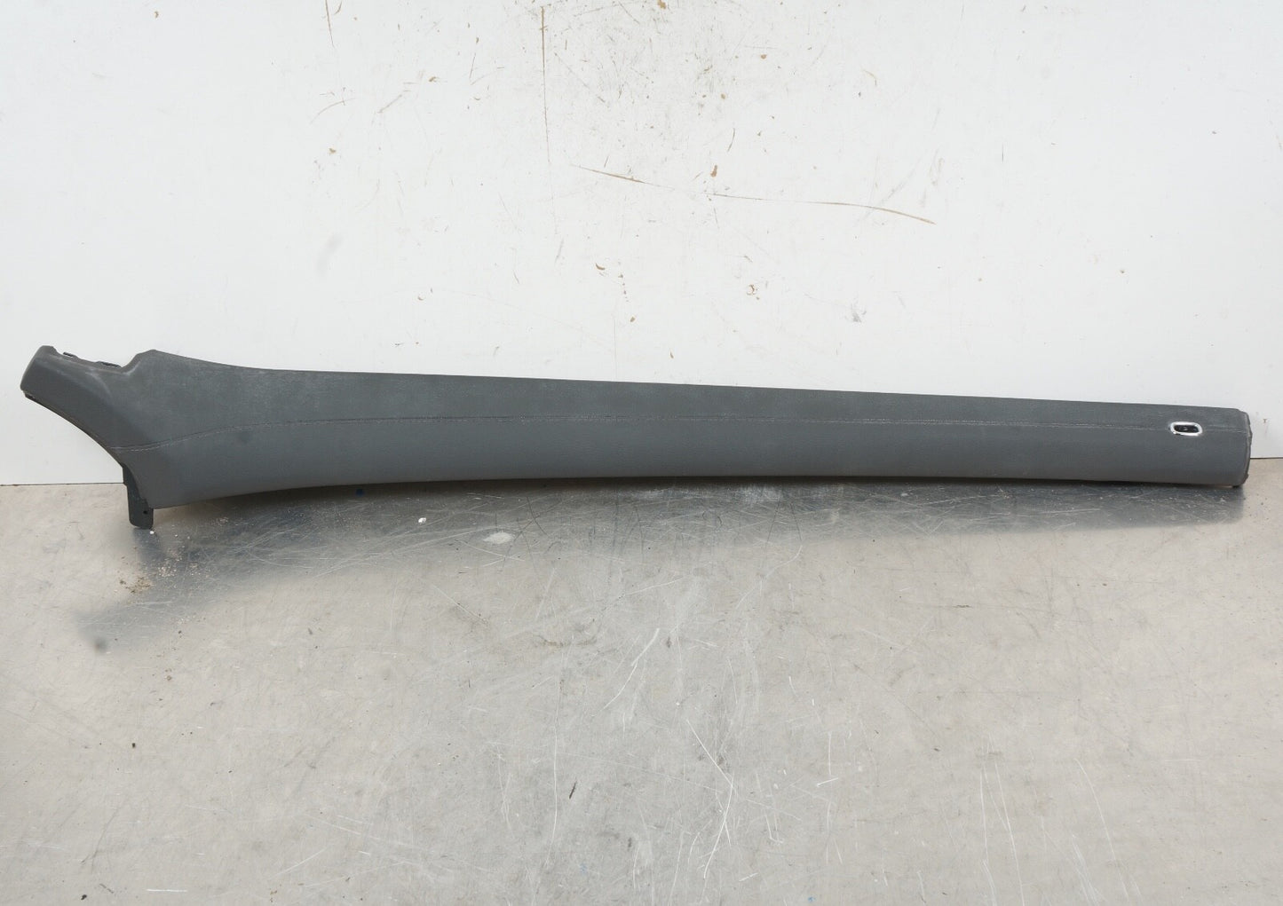 07-10 Mercedes W216 CL550 Front Right Passenger Side Interior Door Panel Trim