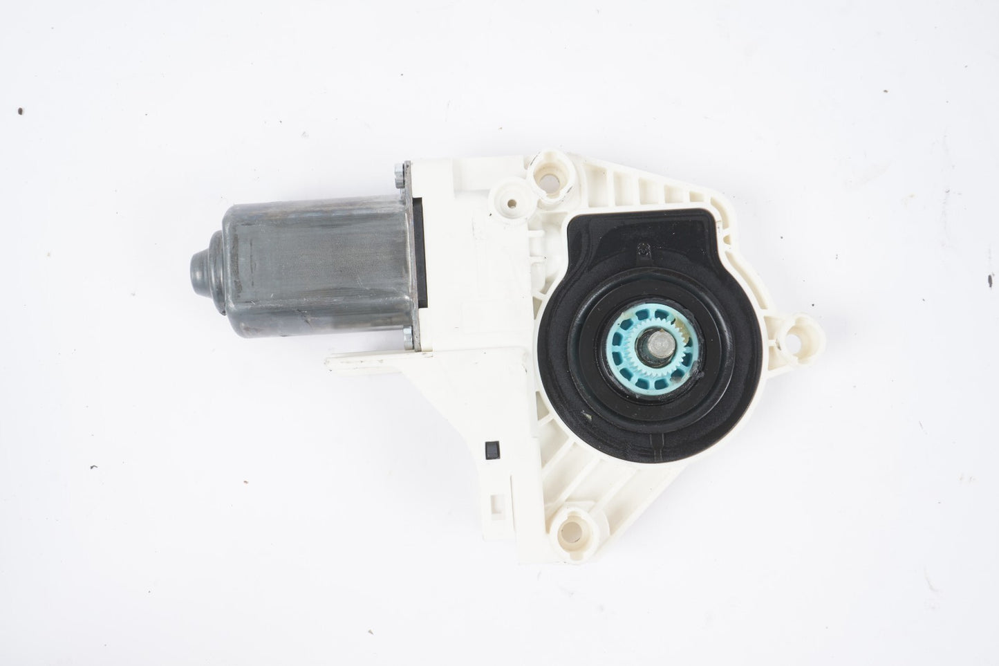 12-17 AUDI A8L A8 Front Right Passenger Side Door Window Motor  OEM