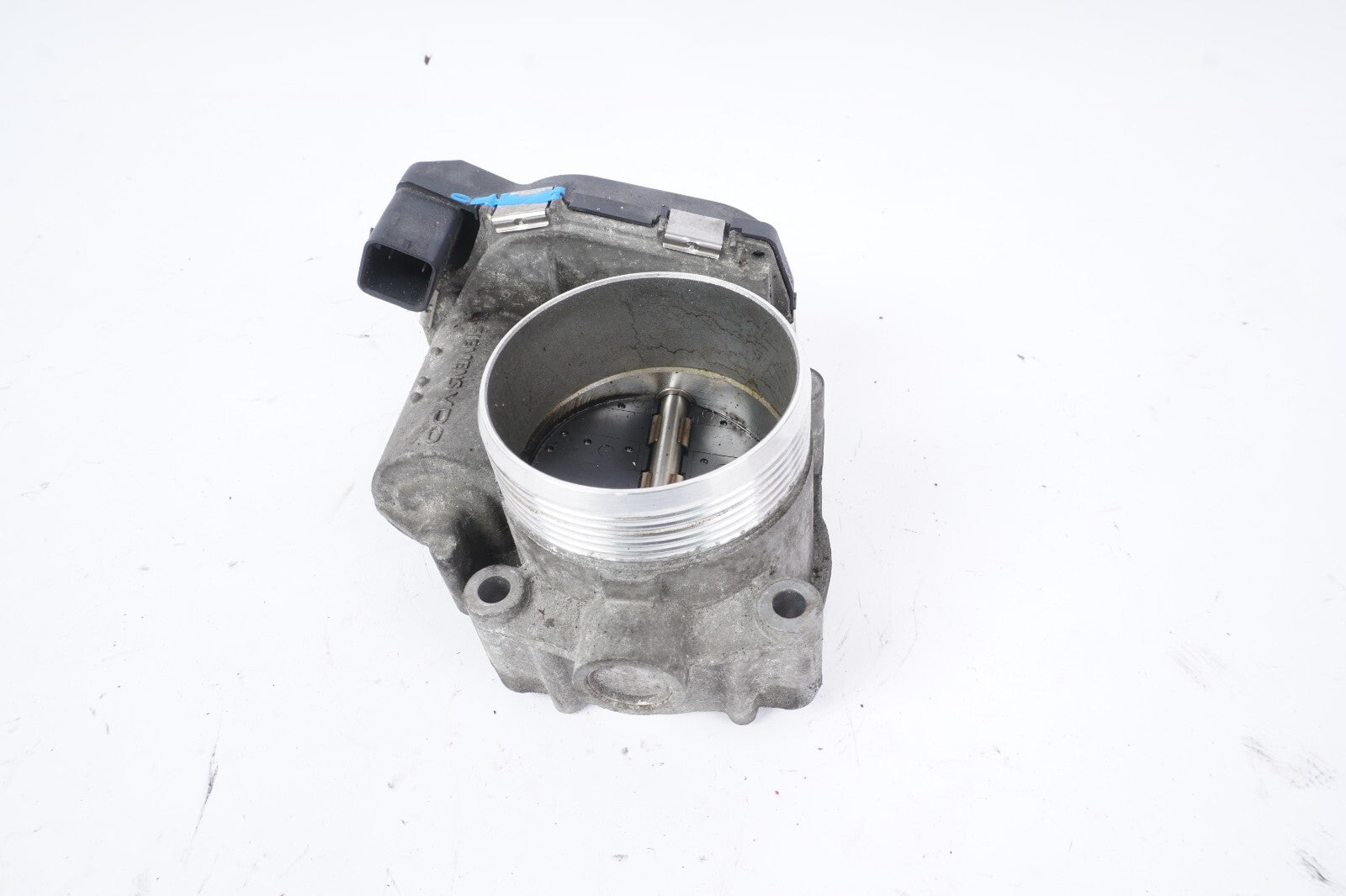 08-19 BMW 650i 750i 550i 4.4L Engine Throttle Body Left OEM
