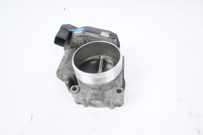 08-19 BMW 650i 750i 550i 4.4L Engine Throttle Body Left OEM