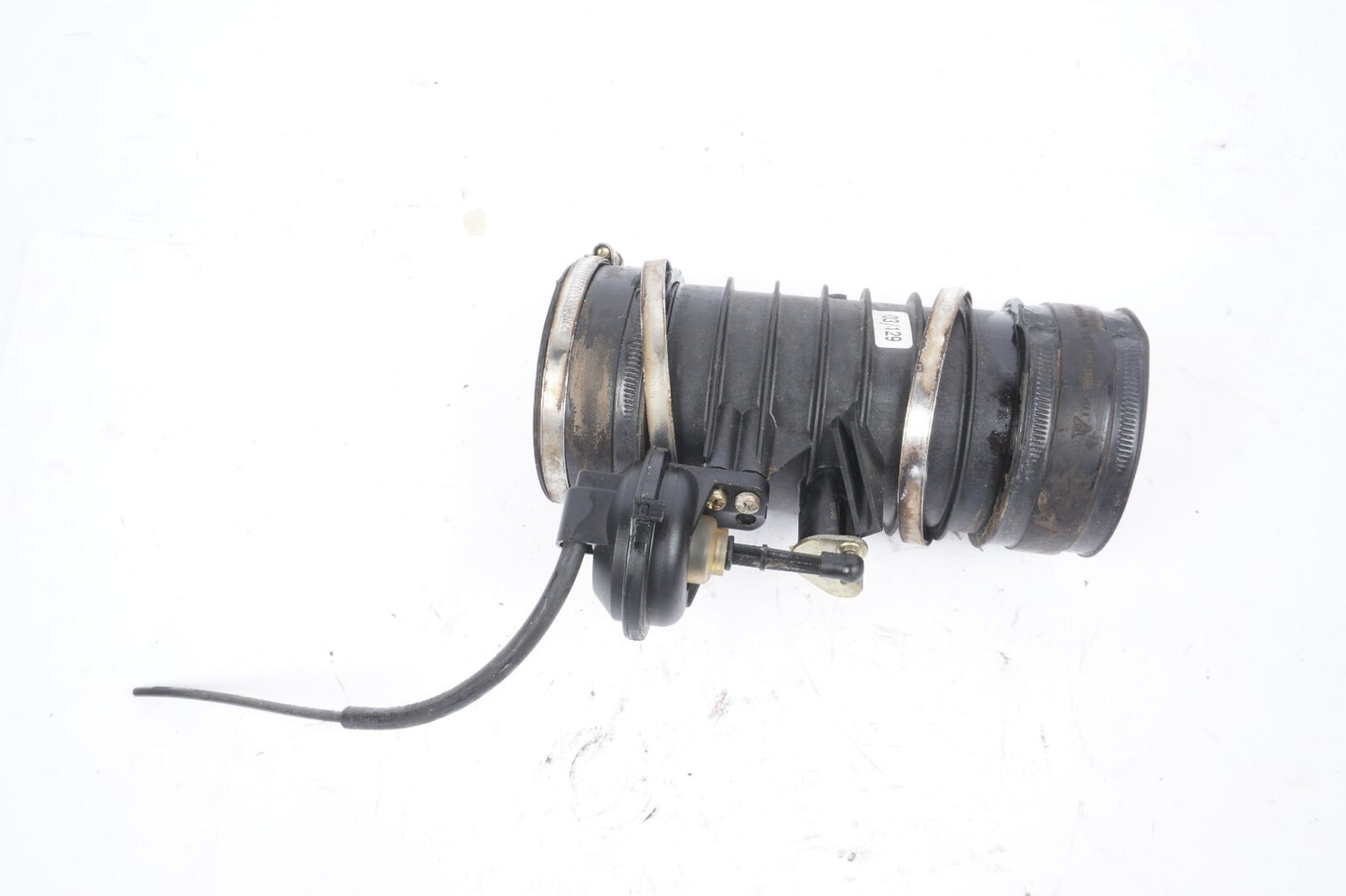2000-2004 Porsche Boxster 986 2.7L Throttle Body Boot  Tube Hose 50270400G OEM